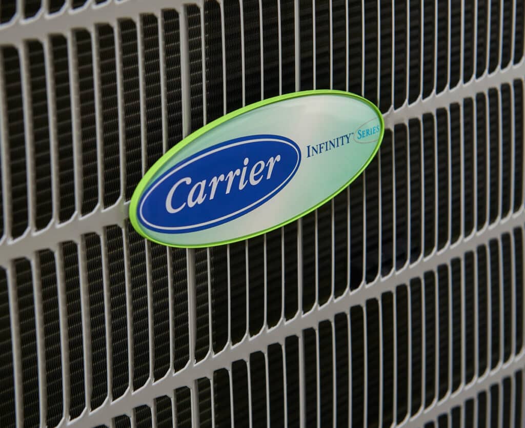 Carrier HVAC Financing
