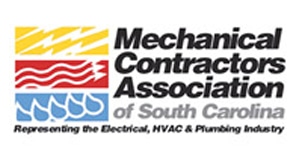 Mechanical logo