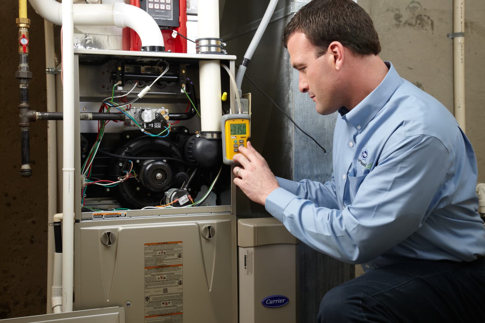 New Furnace Cost Guide - Furnace Replacement Cost