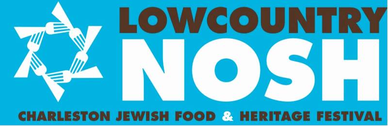 Lowcountry Nosh Logo