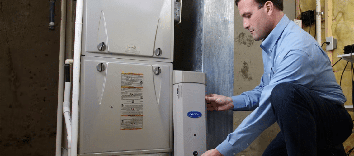Choosing HVAC air filter