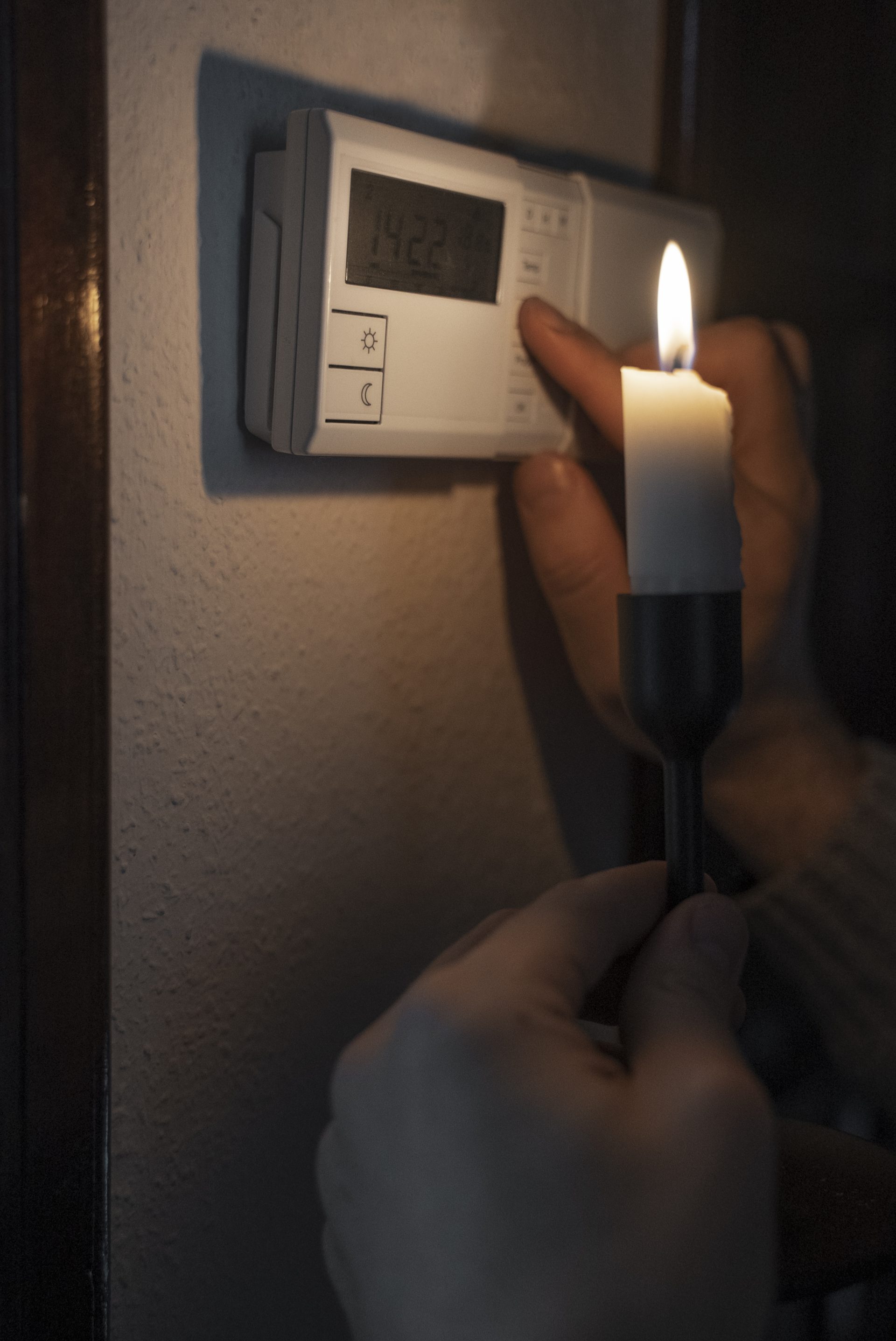 Thermostat Is Not Working