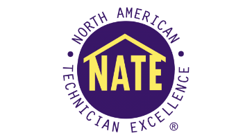 NATE Certified Technician