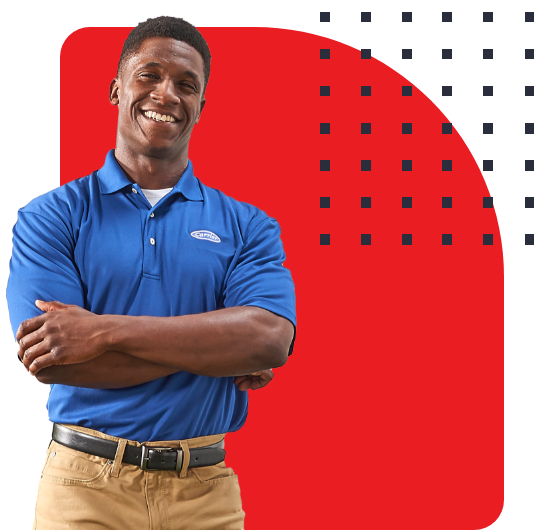 HVAC Service Technician