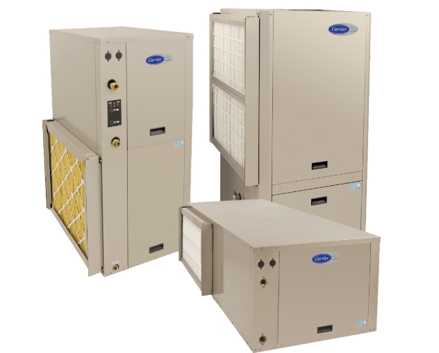 Geothermal Heat Pump