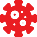 Virus Protection Icon