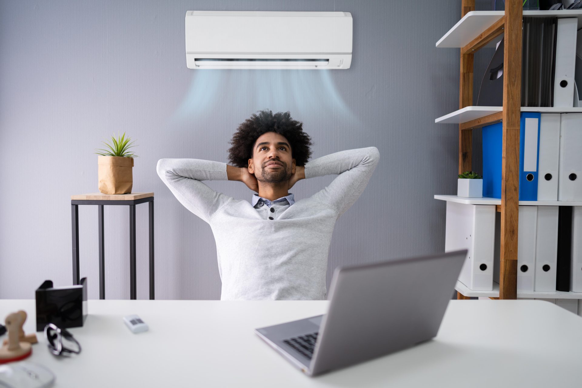 Energy-Efficient HVAC Systems: Are They Worth the Investment? - Morelli ...