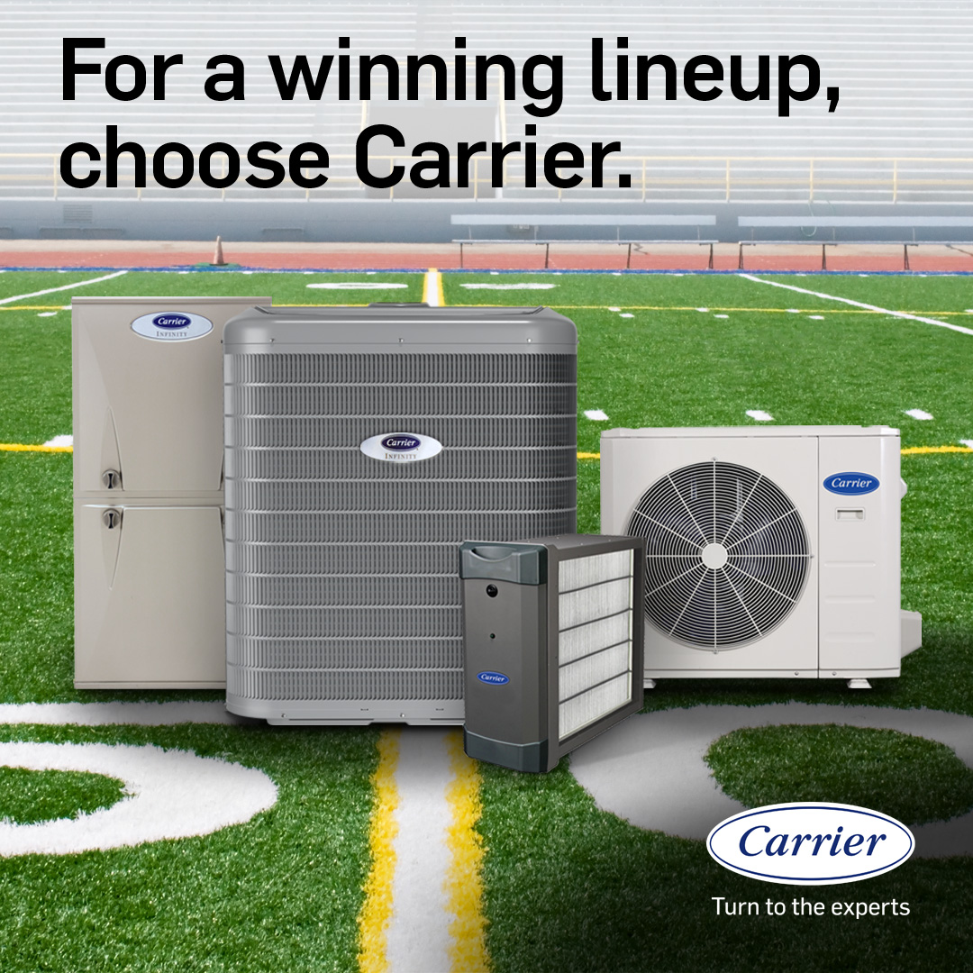 Advantages Of Hvac
