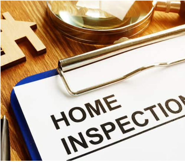 HVAC System Inspection