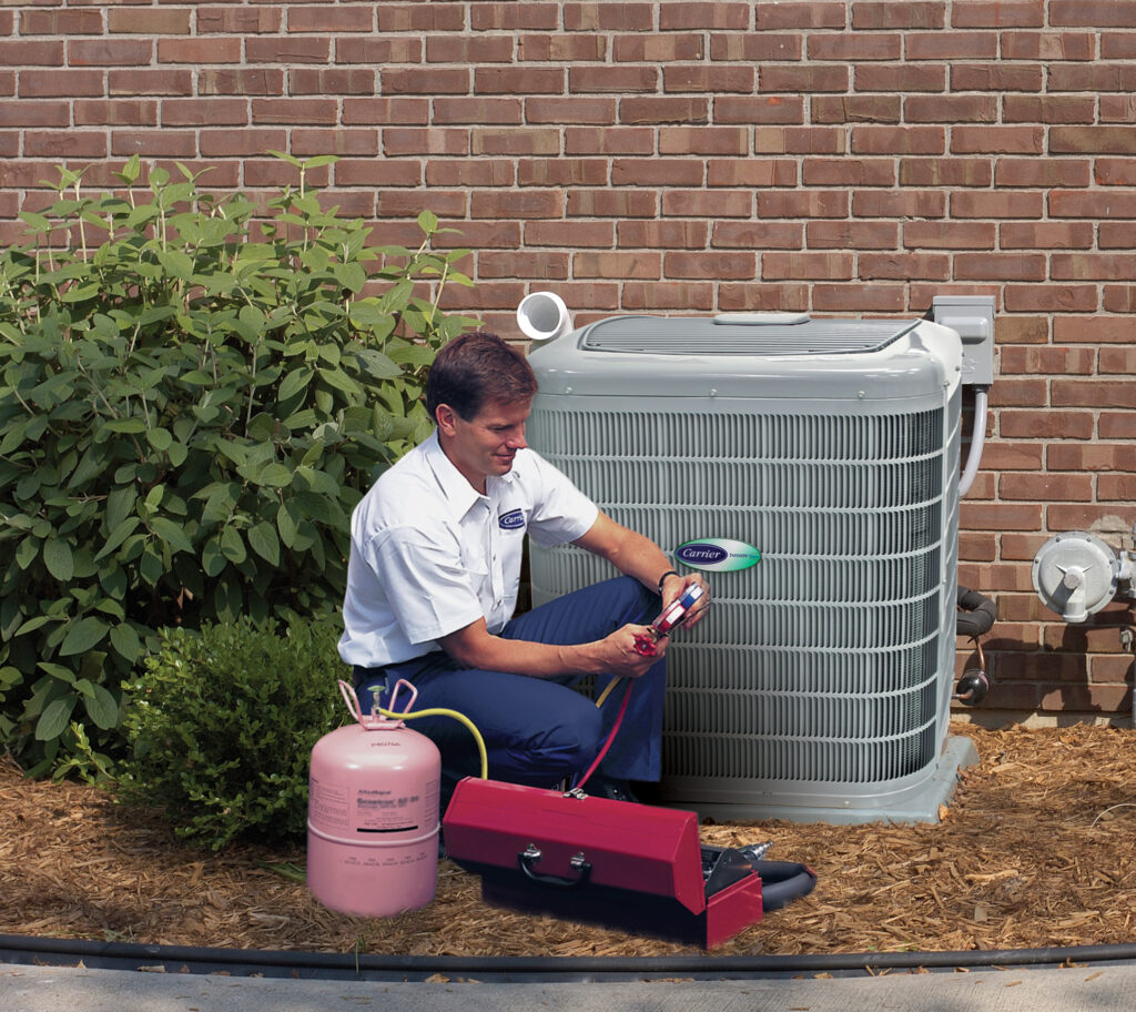 deluxe unit installer