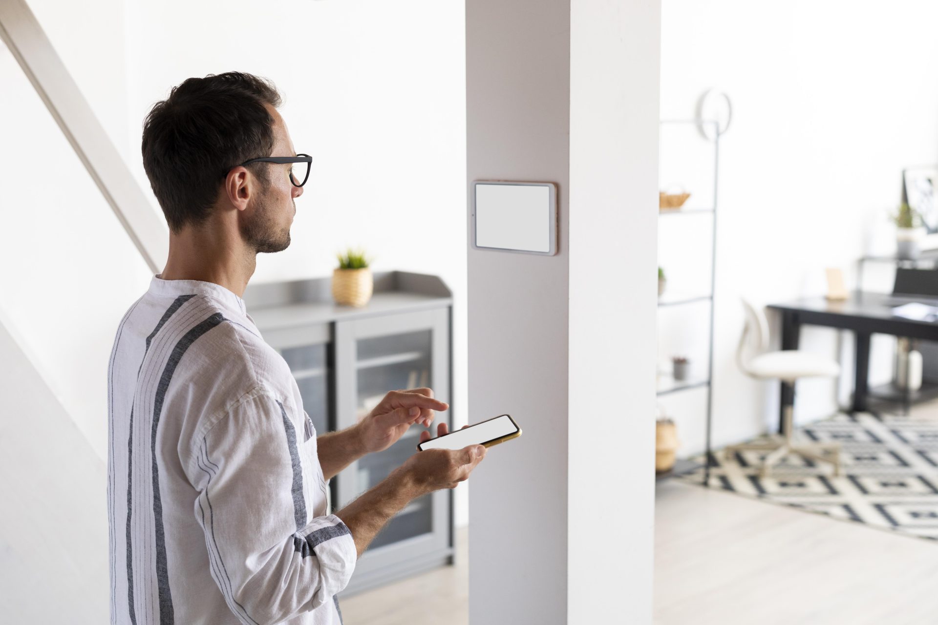 indoor air quality