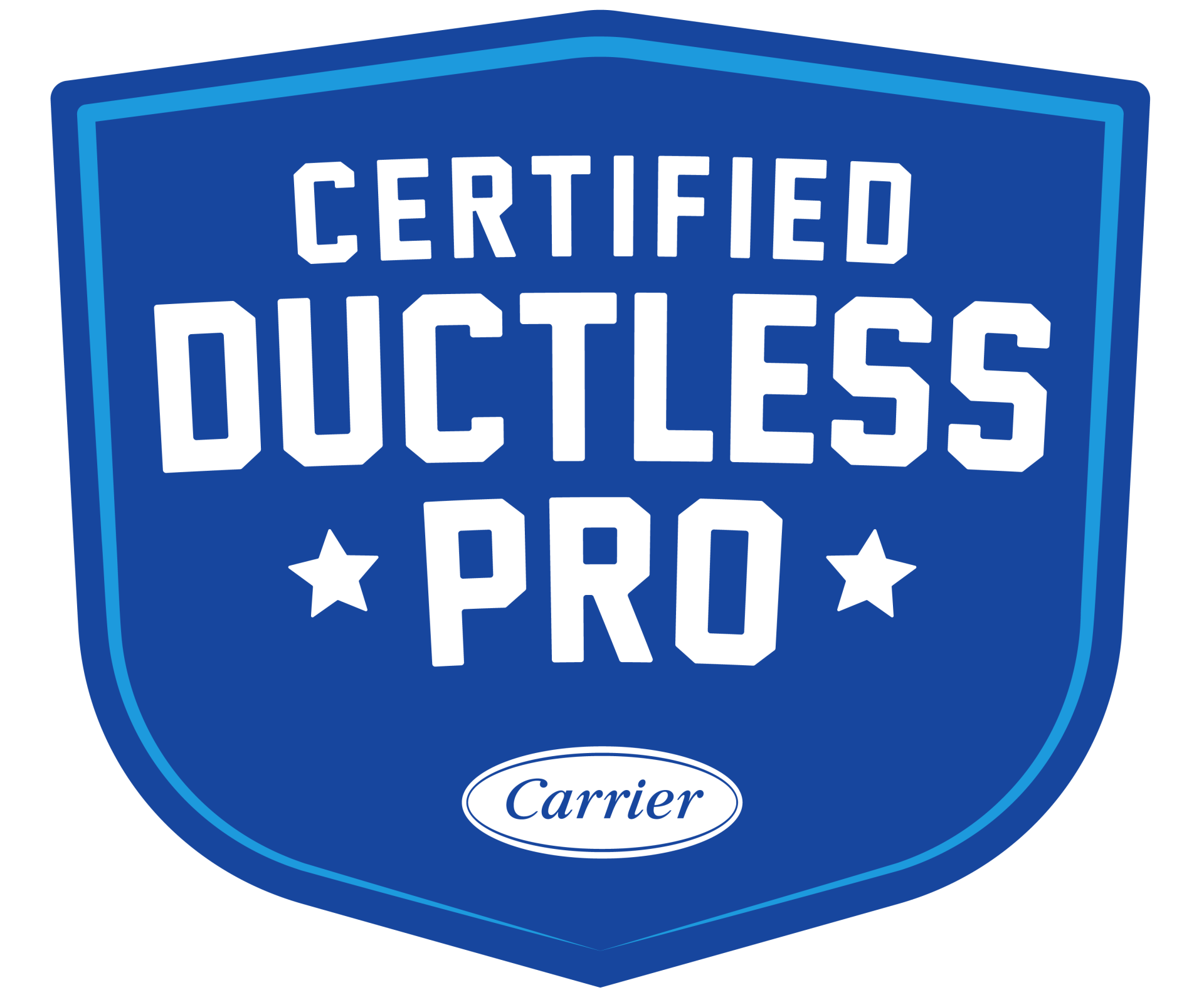 Certified Ductless Pro