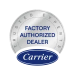 Carrier Logo