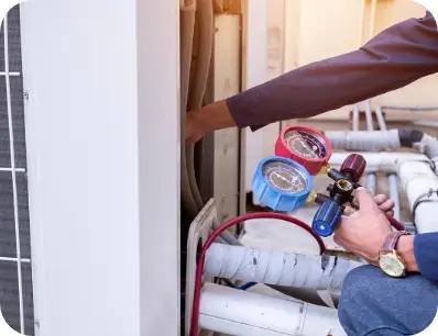 24hr HVAC Service