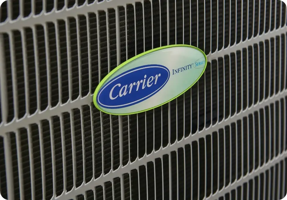 Carrier Infinity Unit