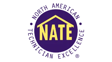 NATE Certified Technician