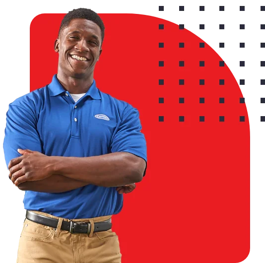 HVAC Service Technician