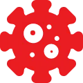 Virus Protection Icon